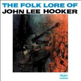 John Lee Hooker Wednesday Evening Blues 68161