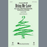 John Legend Bring Me Love (arr. Ed Lojeski) 455527