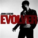 John Legend Green Light 66881