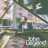 John Legend Maxine 58596