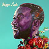 John Legend Never Break 471183