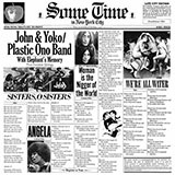 John Lennon The Luck Of The Irish 112988