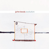 John Lewis Afternoon In Paris (arr. Jake Reichbart) 94226