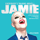 John McCrea The Wall In My Head (from Everybody's Talking About Jamie) 1152236