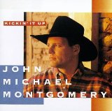John Michael Montgomery I Swear 72134