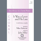 John Milne It Was a Lover and His Lass 1505669