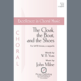 John Milne The Cloak, The Boat, And The Shoes 1200110