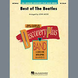 John Moss Best of the Beatles - Eb Alto Saxophone 1 346368