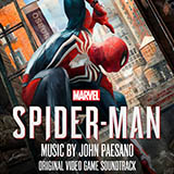 John Paesano Spider-Man 1720895