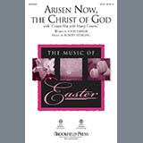 John Parker and Robert Sterling Arisen Now, The Christ Of God (with "Crown Him with Many Crowns") 426342