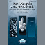 John Parker Two A Cappella Christmas Spirituals 97982