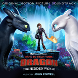 John Powell Exodus! (from How to Train Your Dragon: The Hidden World) 410286