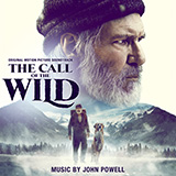 John Powell Snowy Climb (from The Call Of The Wild) (arr. Batu Sener) 444909