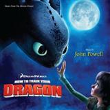 John Powell Sticks & Stones (from How to Train Your Dragon) 157382
