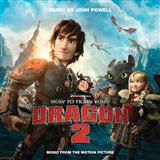 John Powell Where No One Goes (from How to Train Your Dragon 2) 419822