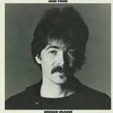 John Prine That's The Way The World Goes 'Round 405095