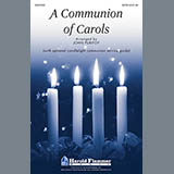 John Purifoy A Communion of Carols 81127