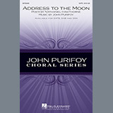 John Purifoy Address To The Moon 81140