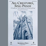 John Purifoy All Creatures Of Our God And King 161719