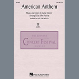 John Purifoy American Anthem 97316