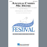John Purifoy Angels Carry Me Home (Medley) 97637