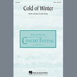 John Purifoy Cold Of Winter 160498