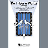 John Purifoy Do I Hear A Waltz? 97998