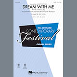 John Purifoy Dream With Me - Violin 1 302628