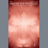 John Purifoy Fanfare For Pentecost 156983