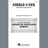John Purifoy Fiddle-I-Fee 88861