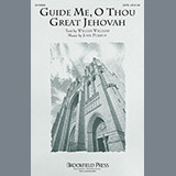 John Purifoy Guide Me, O Thou Great Jehovah 92595