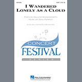 John Purifoy I Wandered Lonely As A Cloud 90090