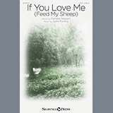 John Purifoy If You Love Me (Feed My Sheep) 195508