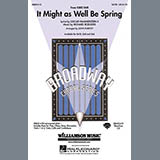 John Purifoy It Might As Well Be Spring 99433