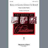 John Purifoy King Of Glory, Christ Is Born! 159299