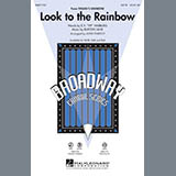 John Purifoy Look To The Rainbow (from Finian's Rainbow) 290381