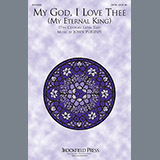 John Purifoy My God, I Love Thee (My Eternal King) 153600
