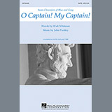 John Purifoy O Captain! My Captain! 92261