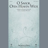 John Purifoy O Savior, Open Heaven Wide 182448