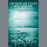 John Purifoy Oh How He Loves You And Me (with "Jesus, Lover Of My Soul") 415577