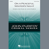 John Purifoy On A Peacful Winter's Night 89336
