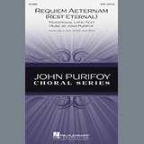 John Purifoy Requiem Aeternam (Rest Eternal) 160688