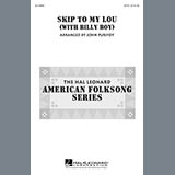 John Purifoy Skip To My Lou (with Billy Boy) 158223