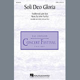 John Purifoy Soli Deo Gloria 284129