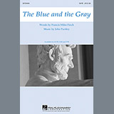 John Purifoy The Blue And The Gray 89693