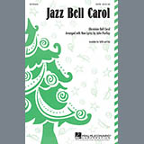 John Purifoy Ukrainian Bell Carol 153719