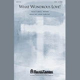 John Purifoy What Wondrous Love! 296438