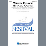 John Purifoy When Peace Shall Come 97688