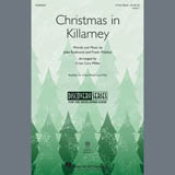 John Redmond & Frank Weldon Christmas In Killarney (arr. Cristi Cary Miller) 407399