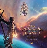 John Rzeznik I'm Still Here (Jim's Theme) (from Treasure Planet) 50439